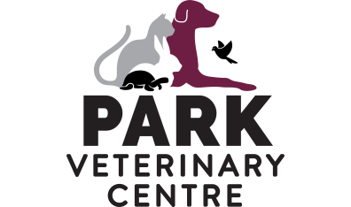 Park Veterinary Centre-HeaderLogo
