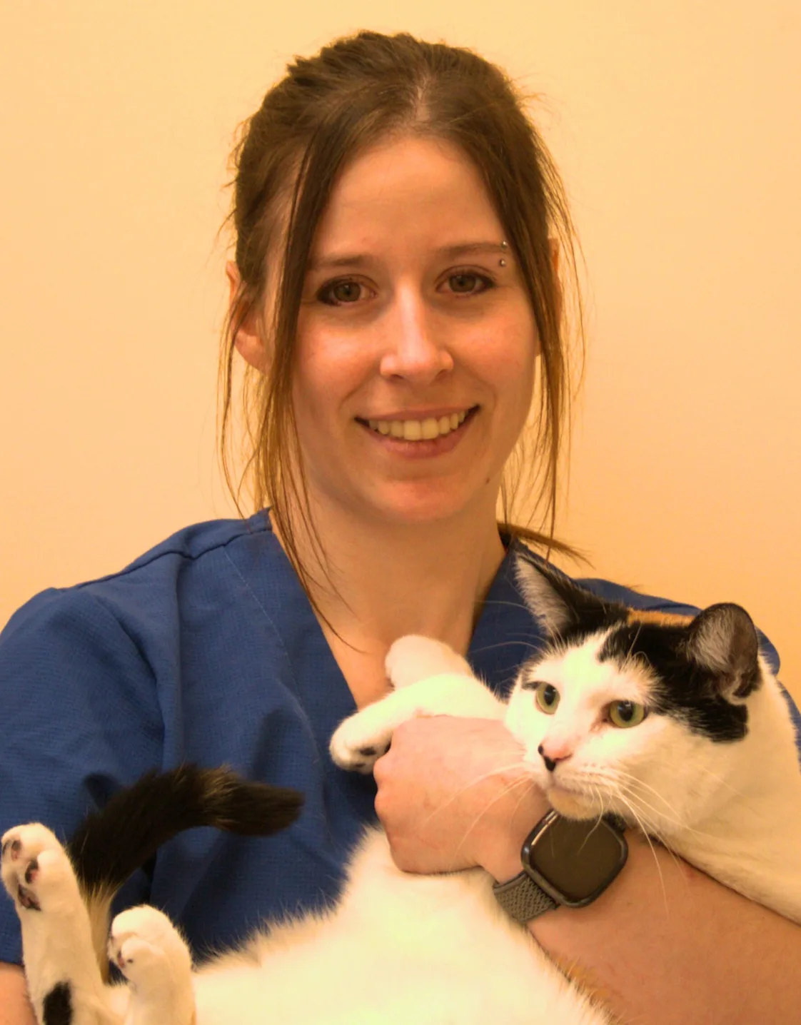 Lindsay Beaulieu Lindsay Beaulieu