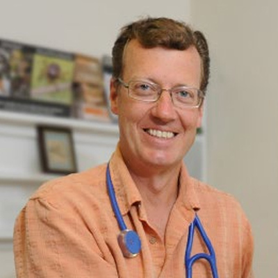 Bob A. Brust Henniker Veterinary Hospital