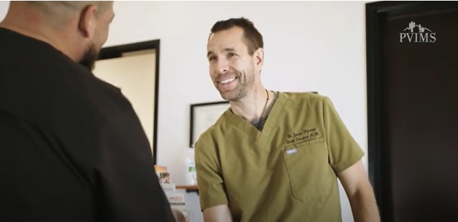 Phoenix Veterinary Imaging & Mobile Services Dr. James Kimmel