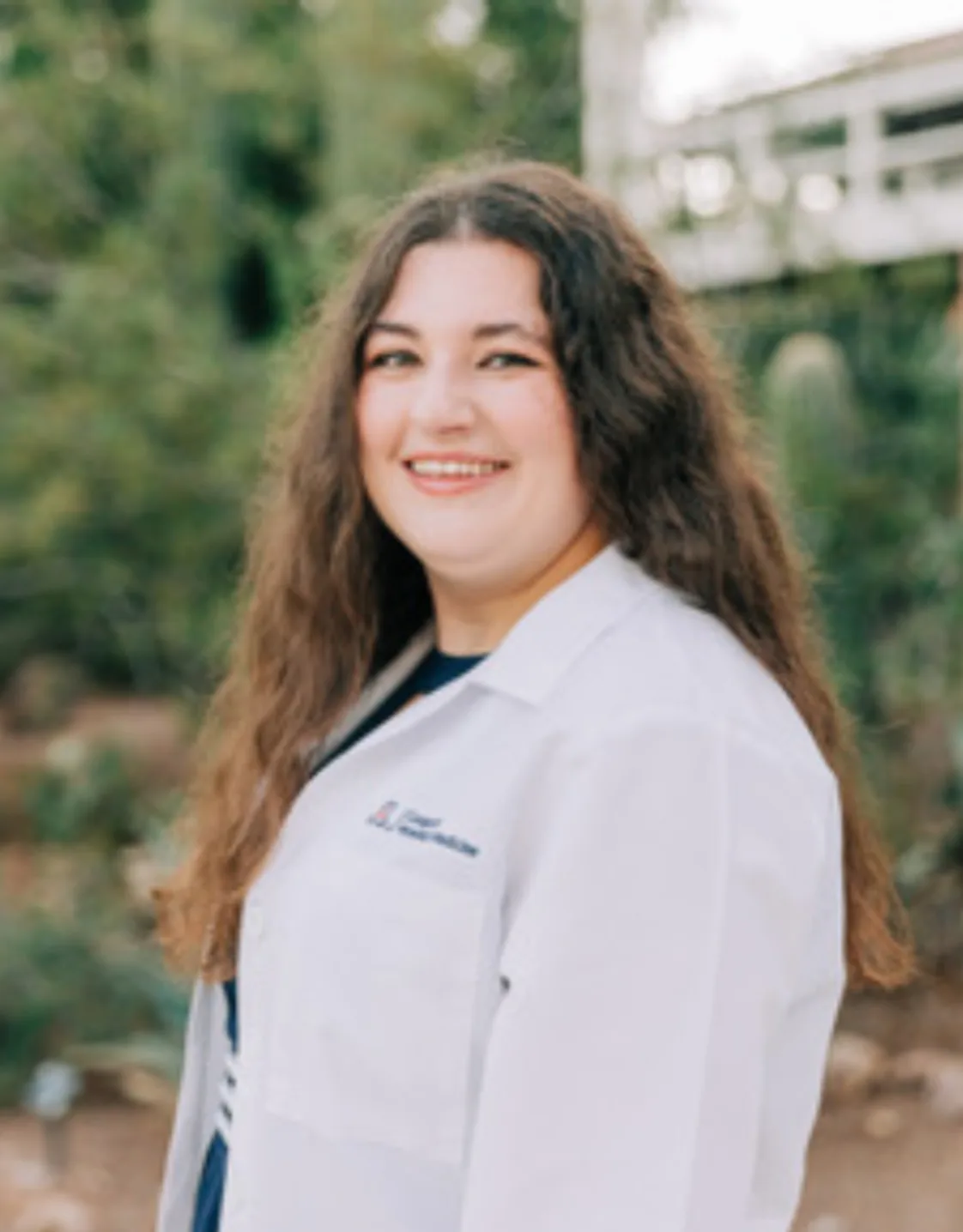 Dr. Layni Wells Dr. Layni Wells