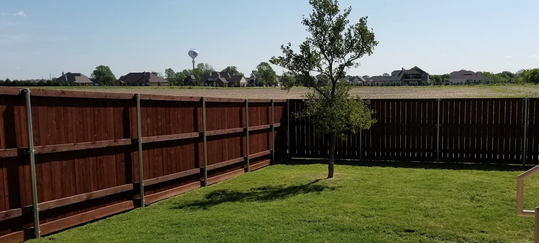 Outside Facilities Angel Parkway Outside Facilities Angel Parkway