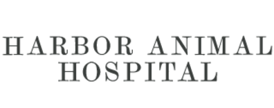Harbor Animal Hospital Logo Harbor Animal Hospital Logo