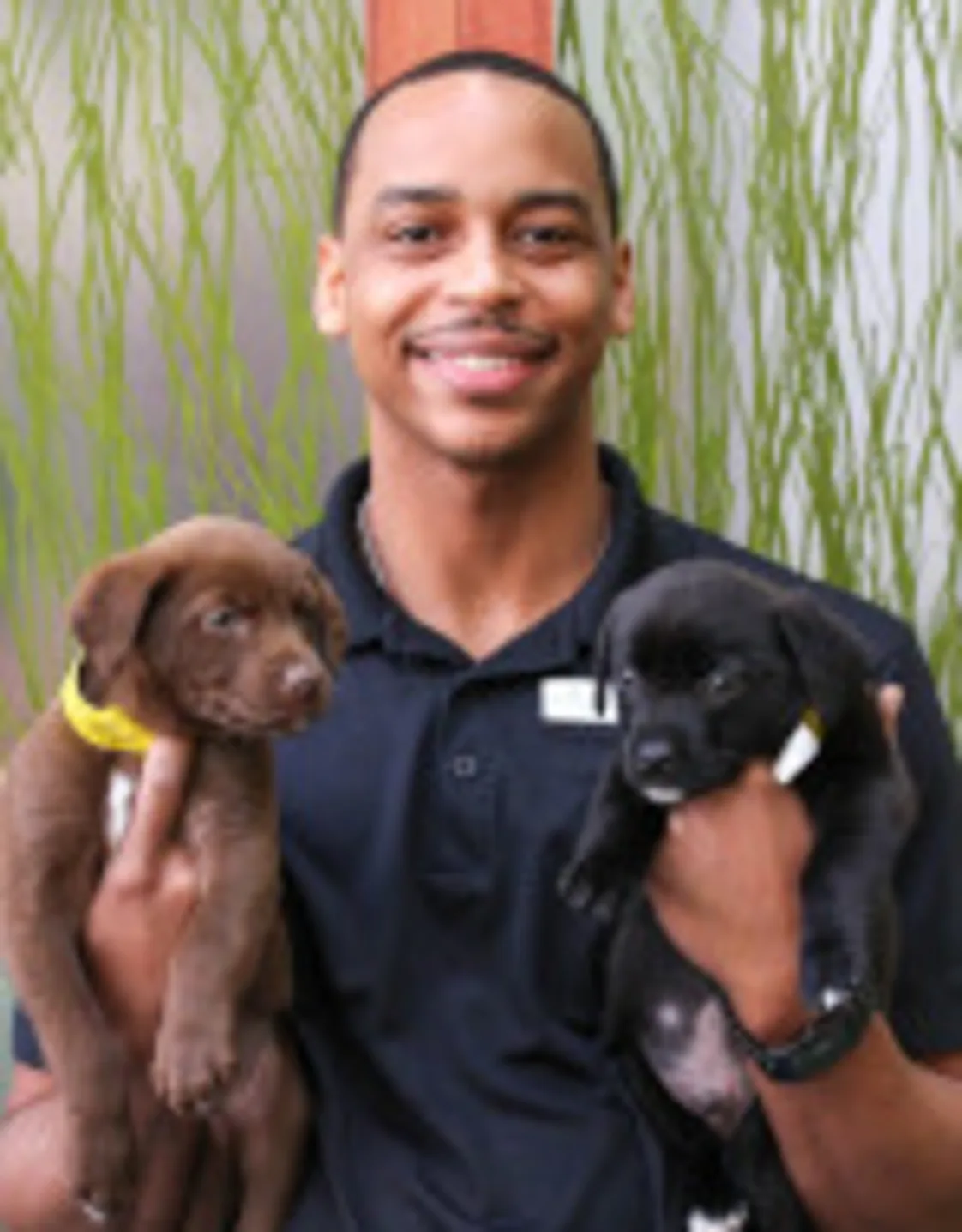 Derrick Rollerson Derrick Rollerson