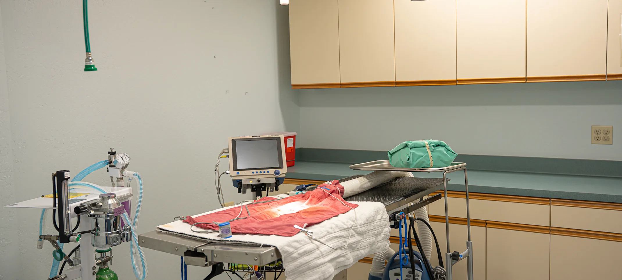 Exam Table Exam Table