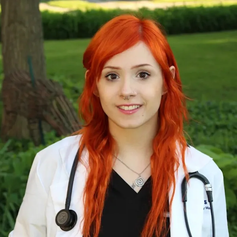 Dr. Alli Yates Dr. Alli Yates