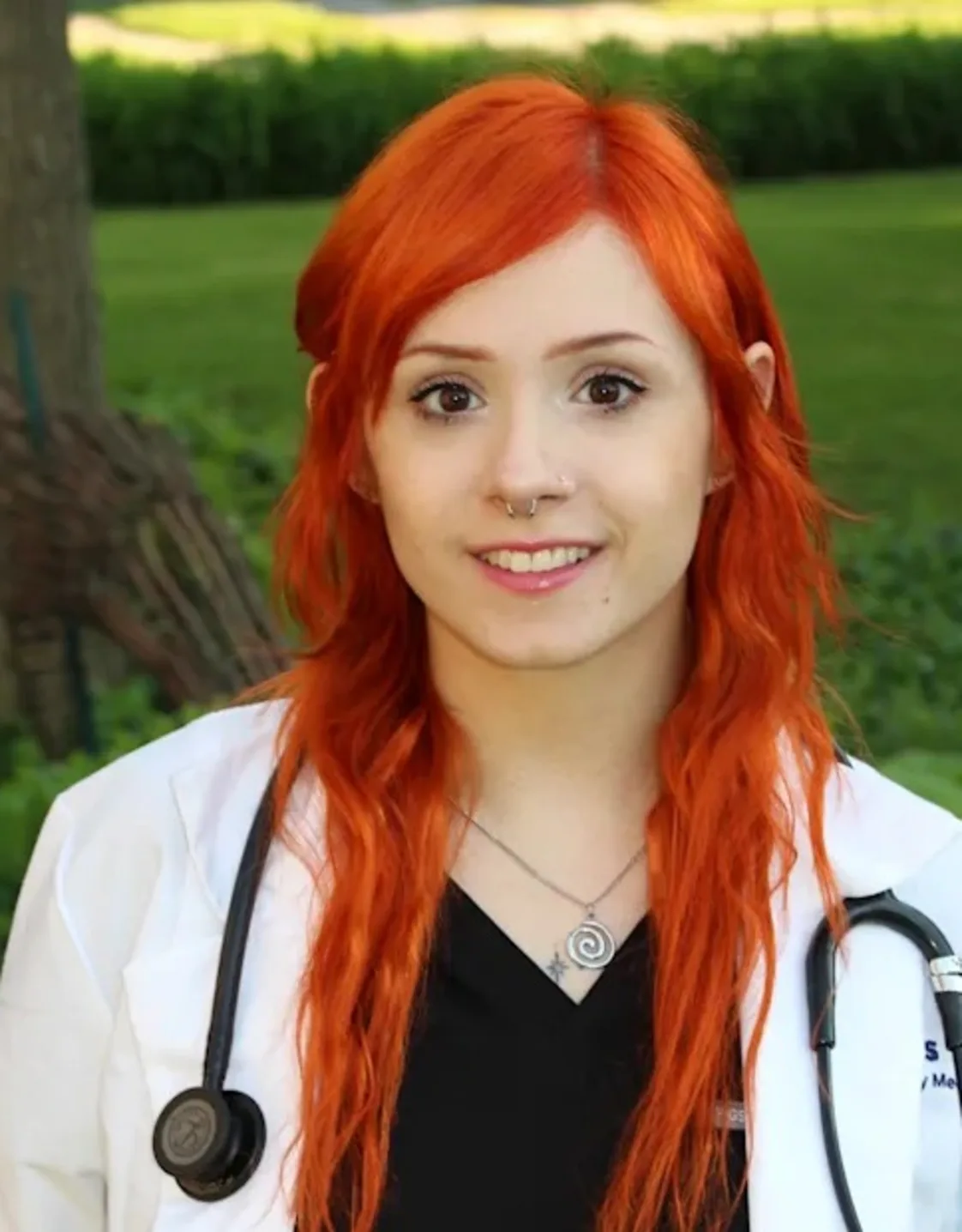 Dr. Alli Yates Dr. Alli Yates