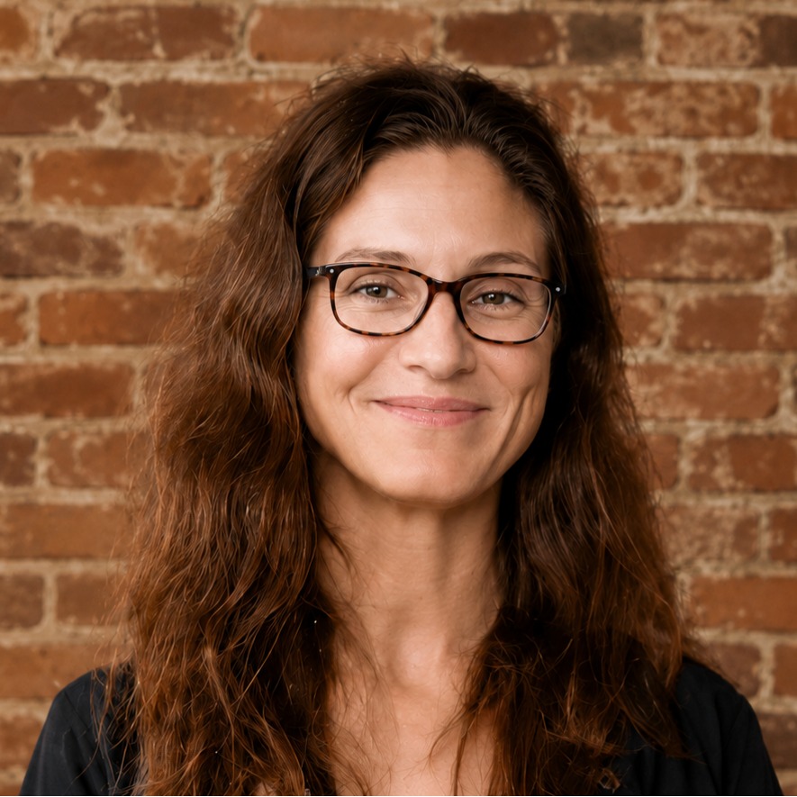 Kate Woodruff