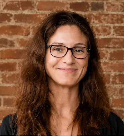 Kate Woodruff Kate Woodruff
