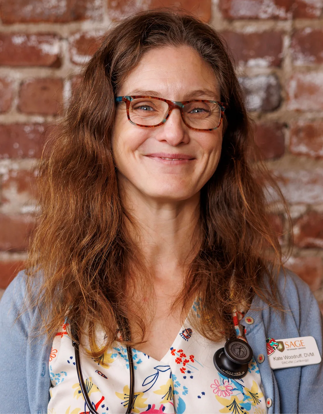 Kate Woodruff Kate Woodruff