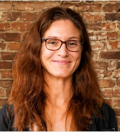 Kate Woodruff Kate Woodruff