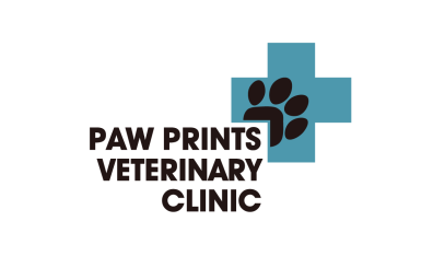 LOGO - Paw Prints Veterinary Clinic-HeaderLogo