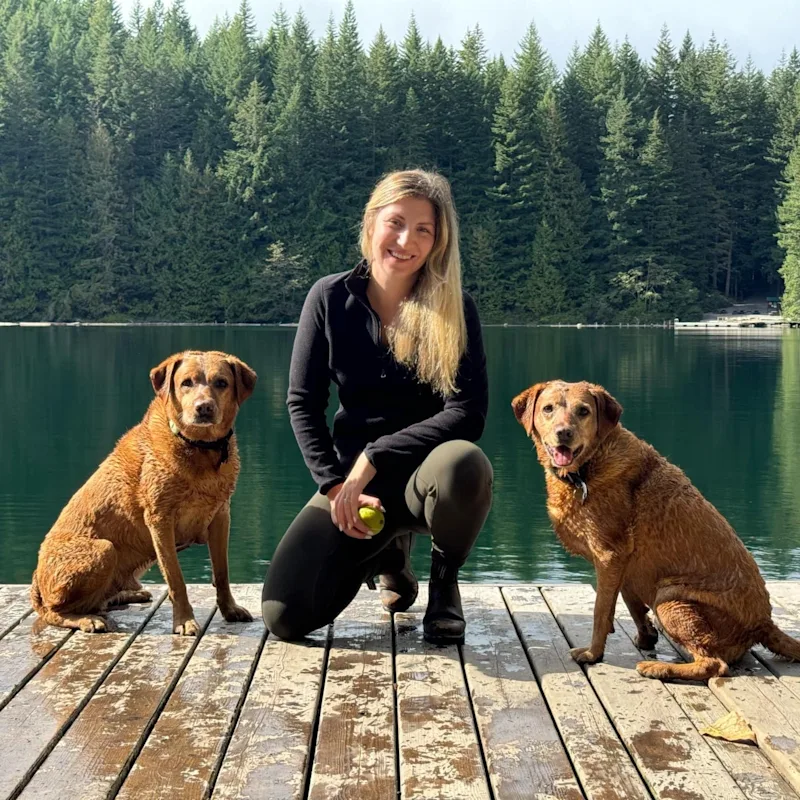 Dr. Rachael Lang Dr. Rachael Lang