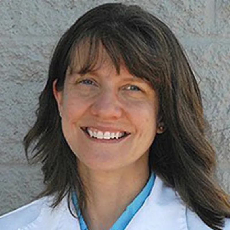Dr. Terri Jackson Dr. Terri Jackson