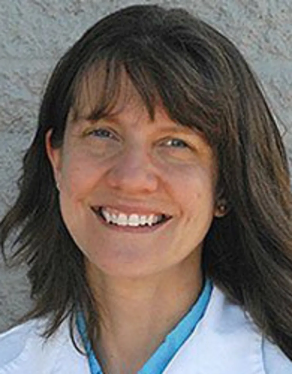 Dr. Terri Jackson Dr. Terri Jackson
