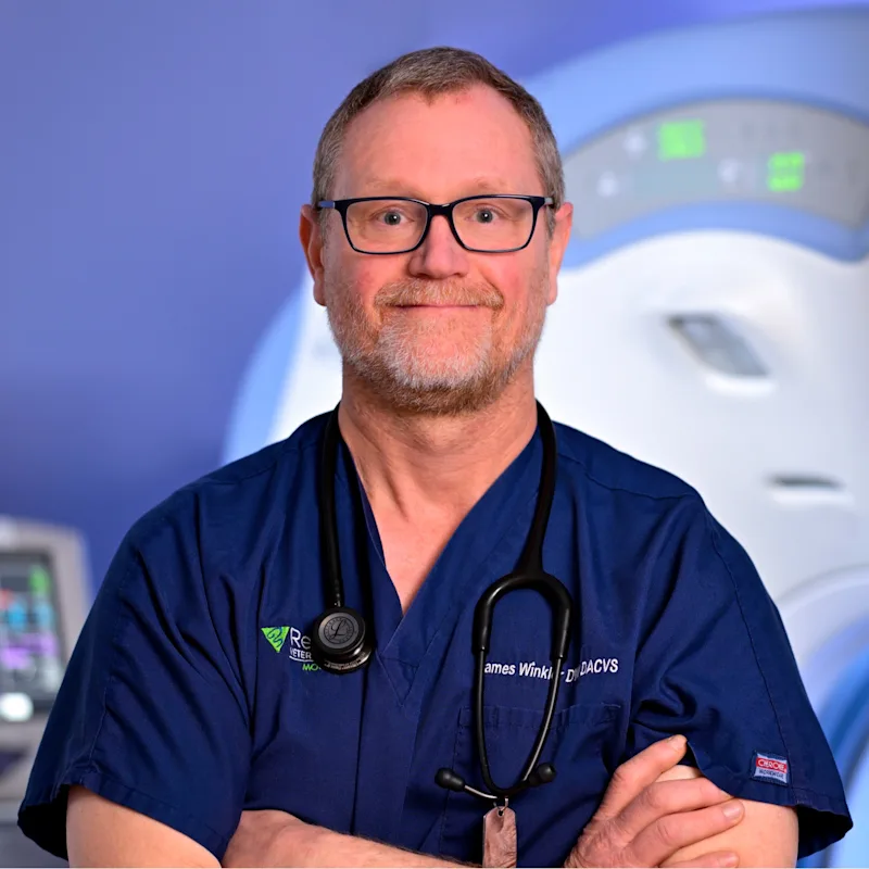 Photo of James Winkler Photo of James Winkler