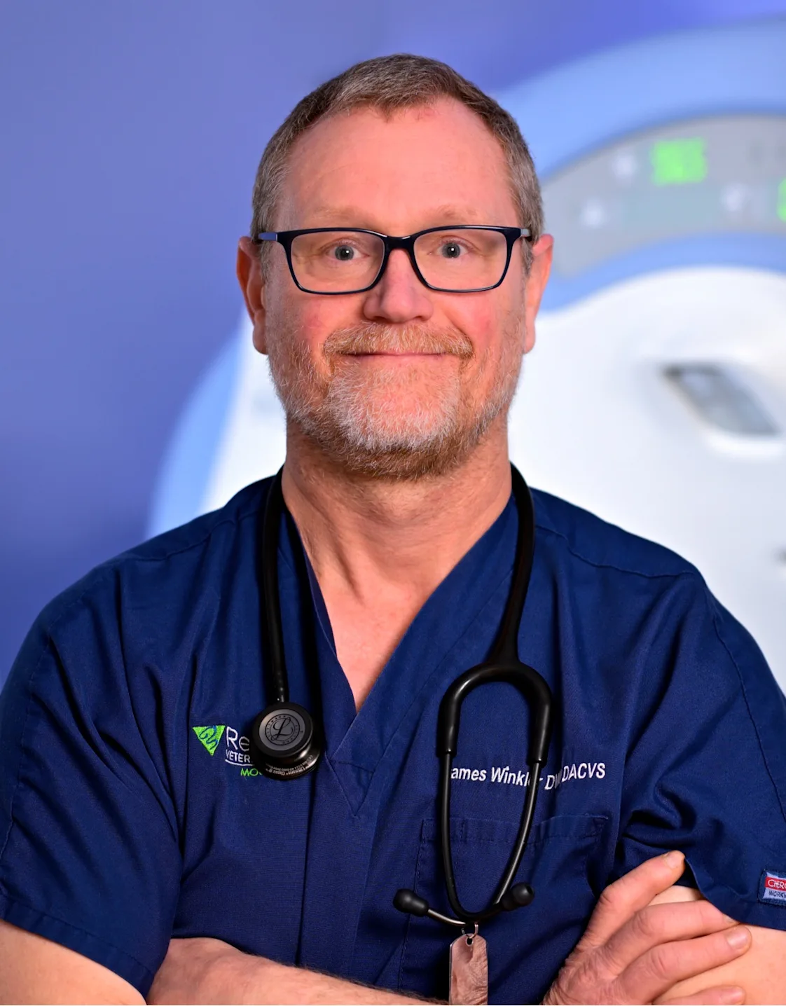 Photo of James Winkler Photo of James Winkler