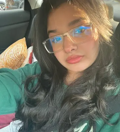 Alyssa Rodriguez Alyssa Rodriguez