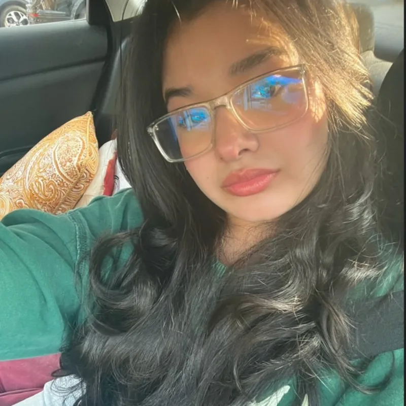 Alyssa Rodriguez Alyssa Rodriguez