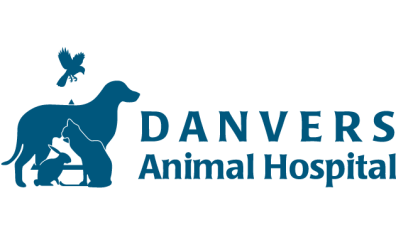 Danvers Animal Hospital Logo
