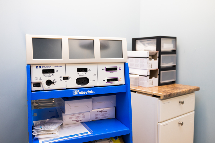 Veterinary Equipment