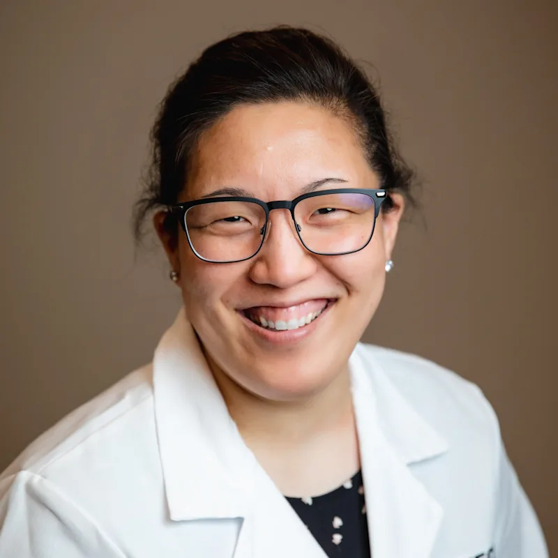 Dr. Nalani Yamada Dr. Nalani Yamada