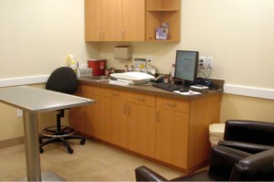 Exam Room