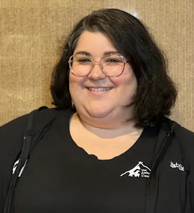 Natalie Behrnes Natalie Behrnes