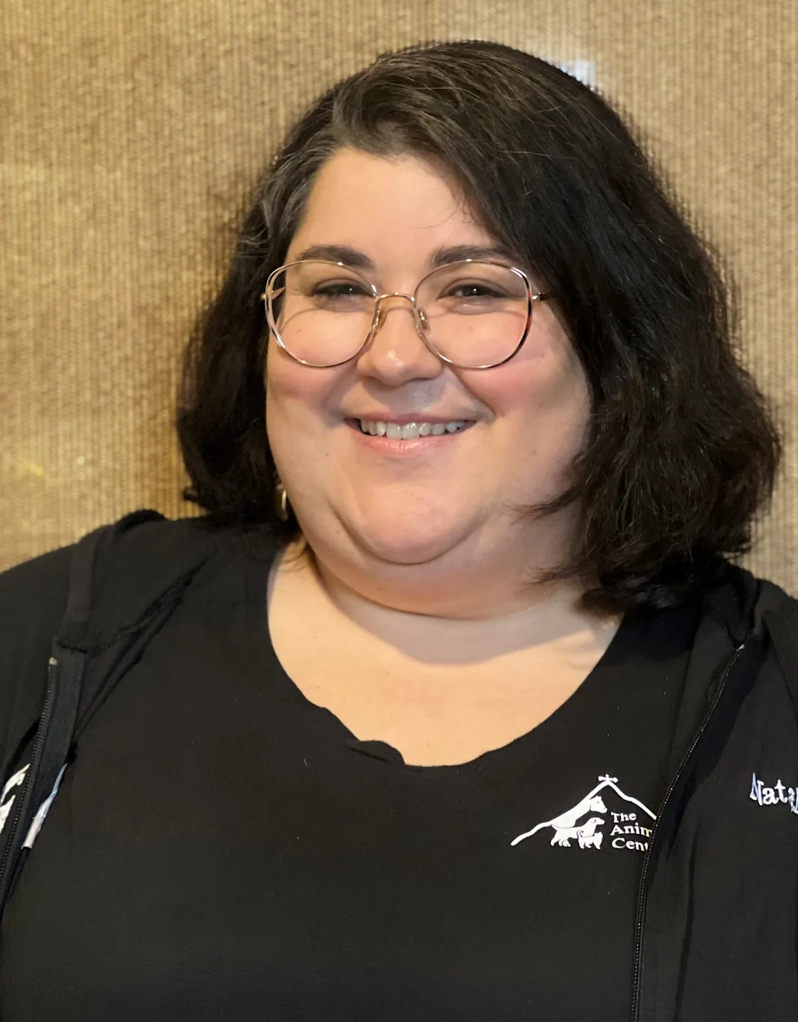 Natalie Behrnes Natalie Behrnes