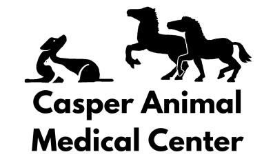 Casper Animal Medical Center-HeaderLogo