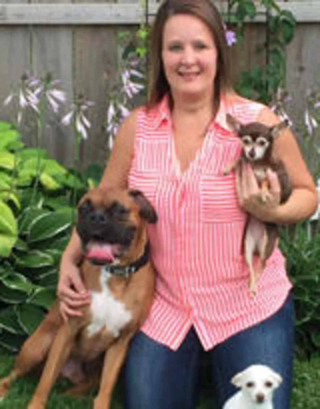 Rachele O’Neil - Client Care Specialist Rachele O’Neil - Client Care Specialist
