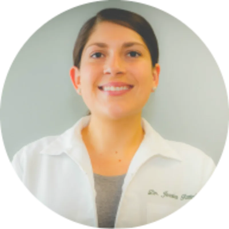 Jessica Fattal, DVM at North Main Animal Hospital Jessica Fattal, DVM at North Main Animal Hospital