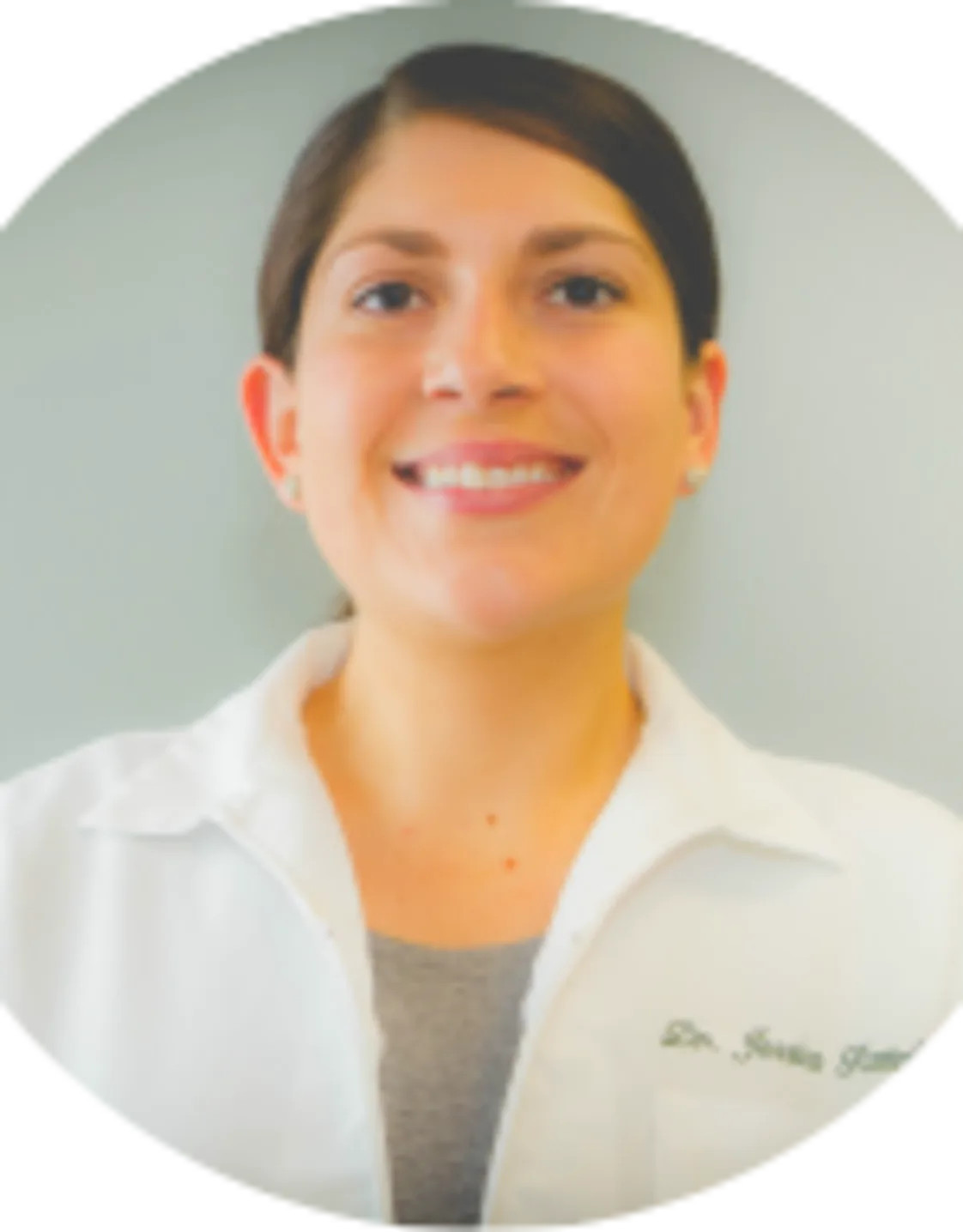 Jessica Fattal, DVM at North Main Animal Hospital Jessica Fattal, DVM at North Main Animal Hospital