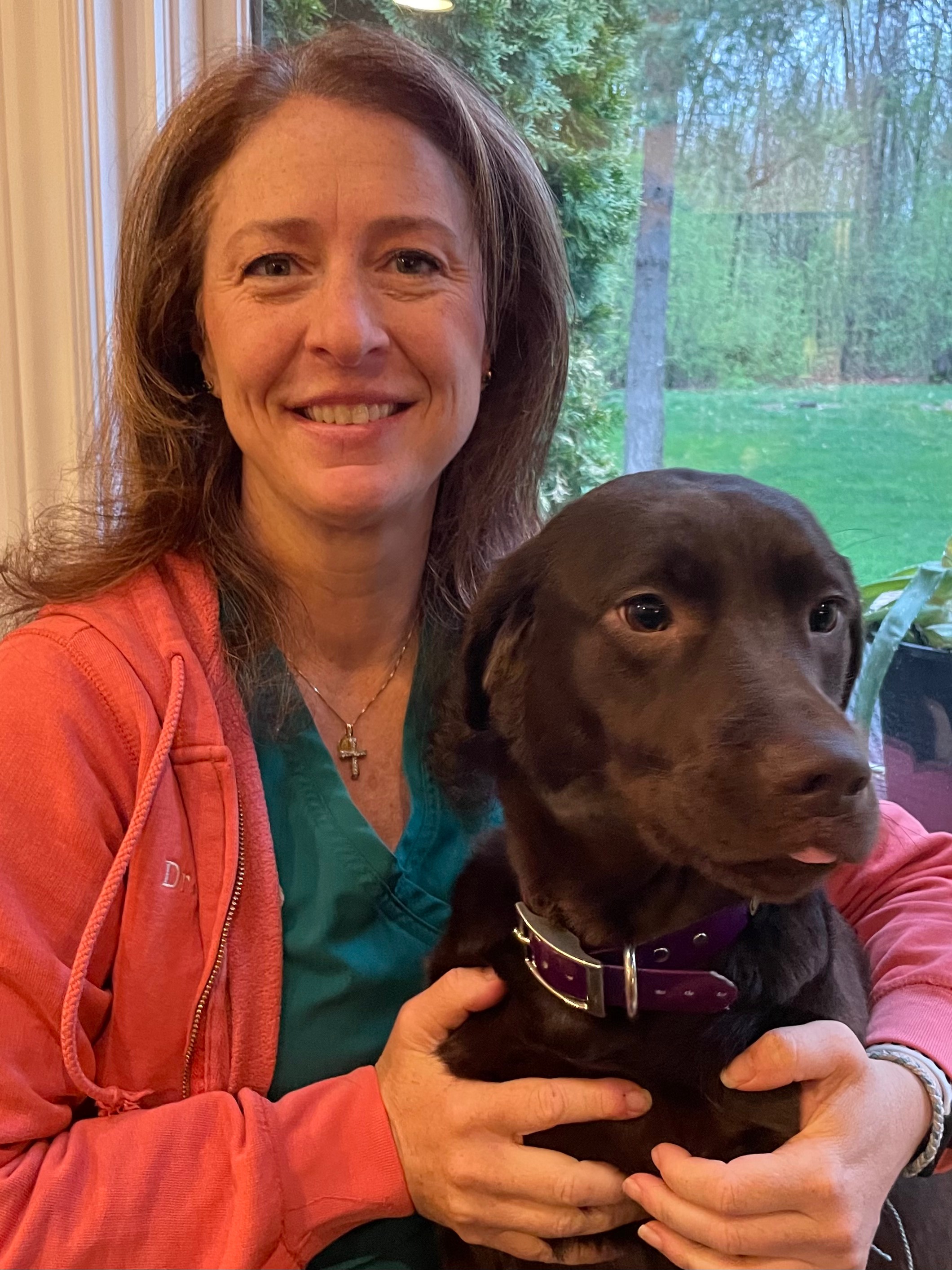 Dr. Kelly Totin Rochester Veterinary Hospital