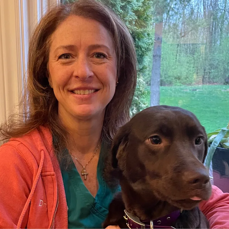 Dr. Kelly Totin Dr. Kelly Totin