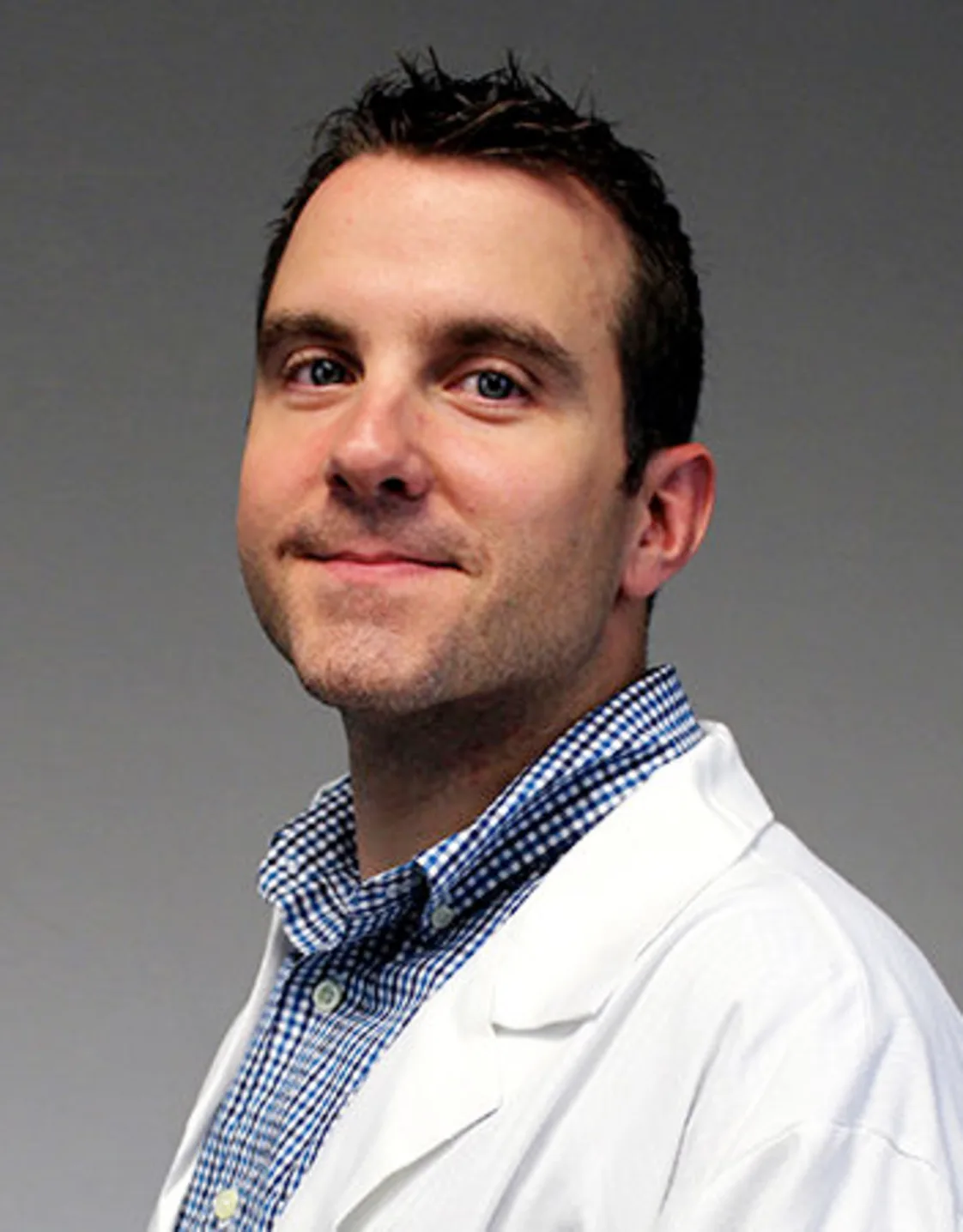 Photo of Kristian Ash Photo of Kristian Ash