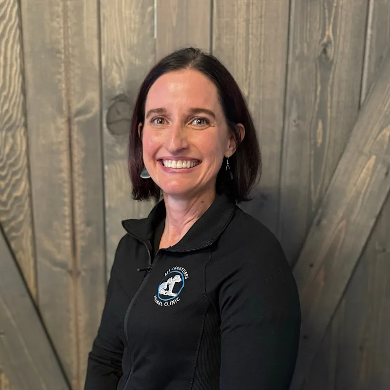 Dr. Cara Wynne Dr. Cara Wynne