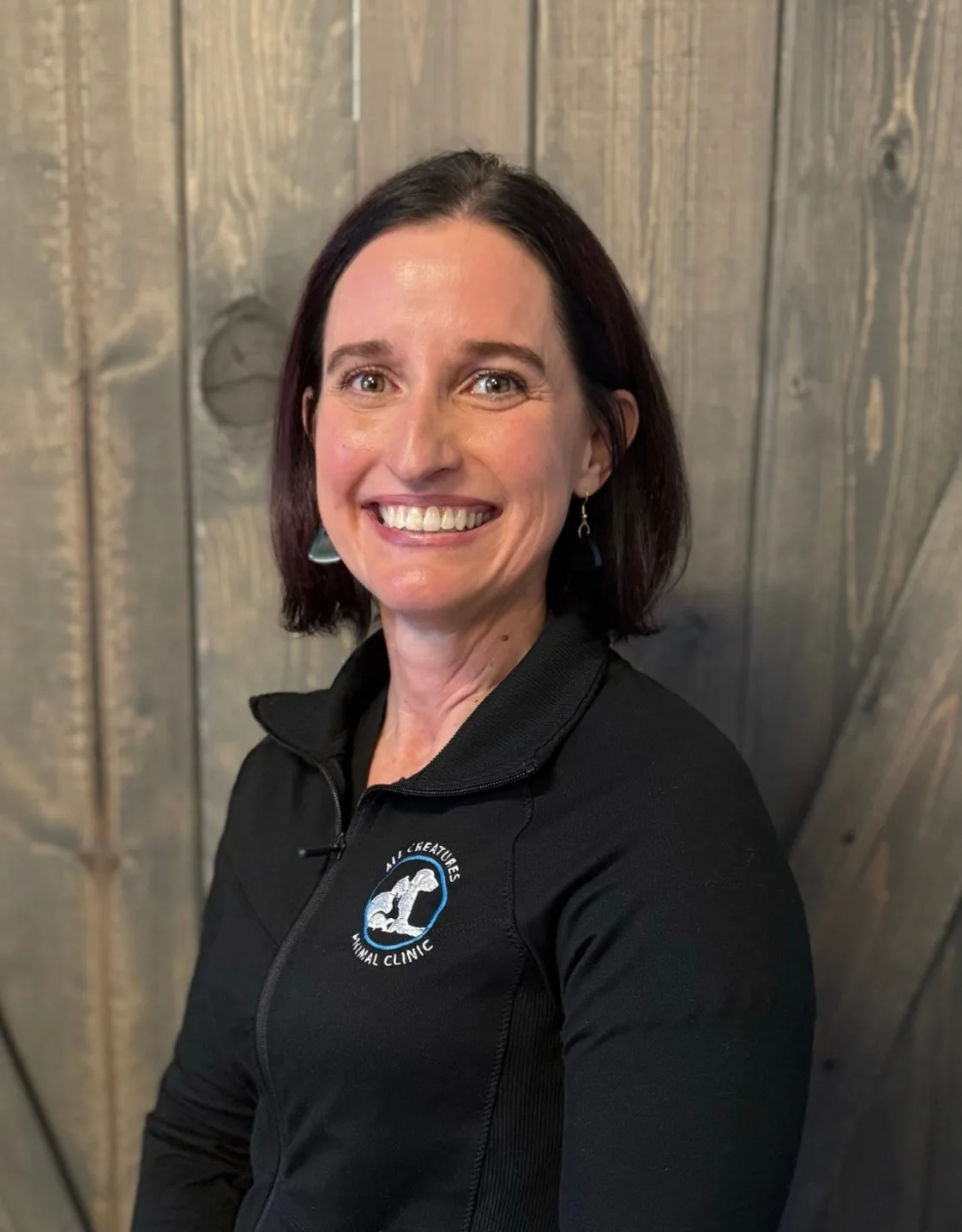 Dr. Cara Wynne Dr. Cara Wynne