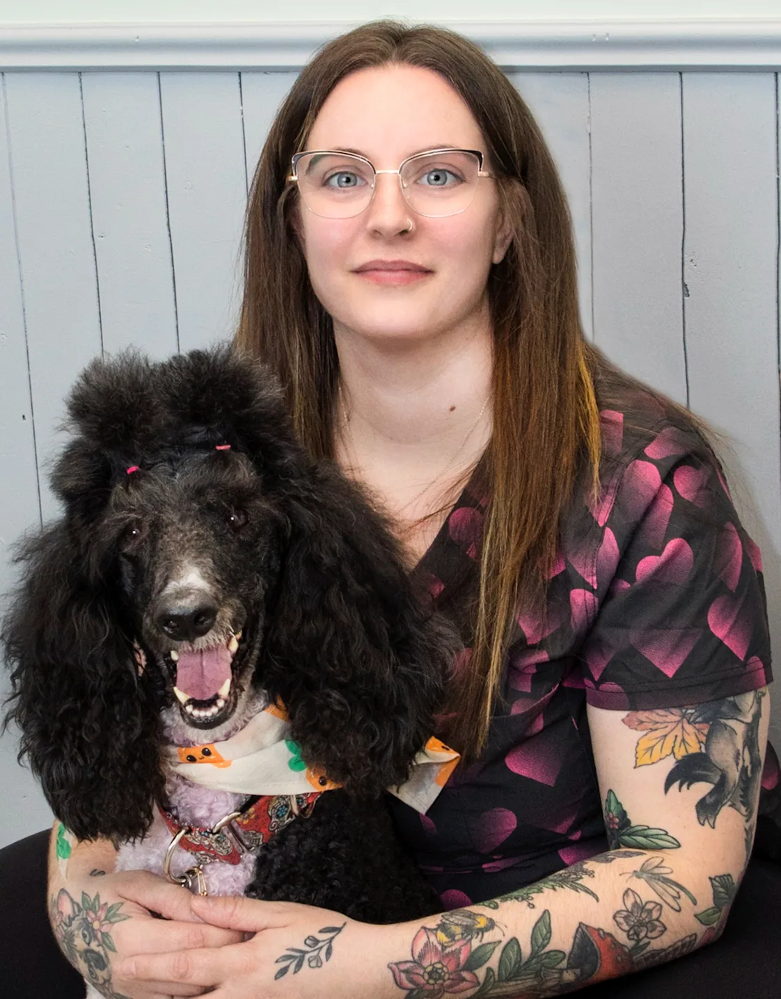 Jennyka Flood Jennyka Flood