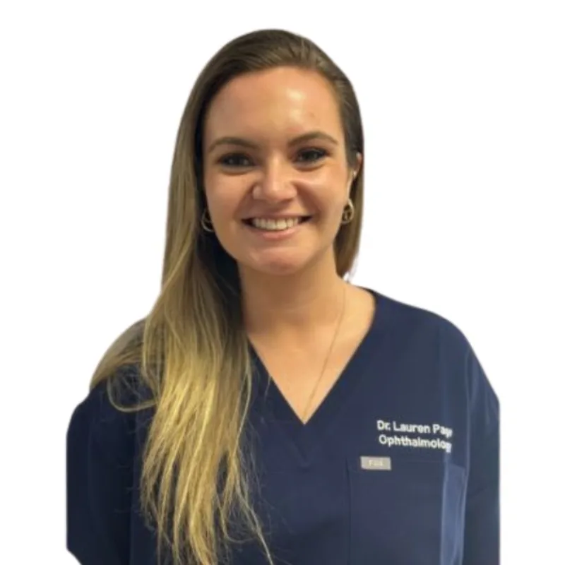 LAUREN PAGE LAUREN PAGE