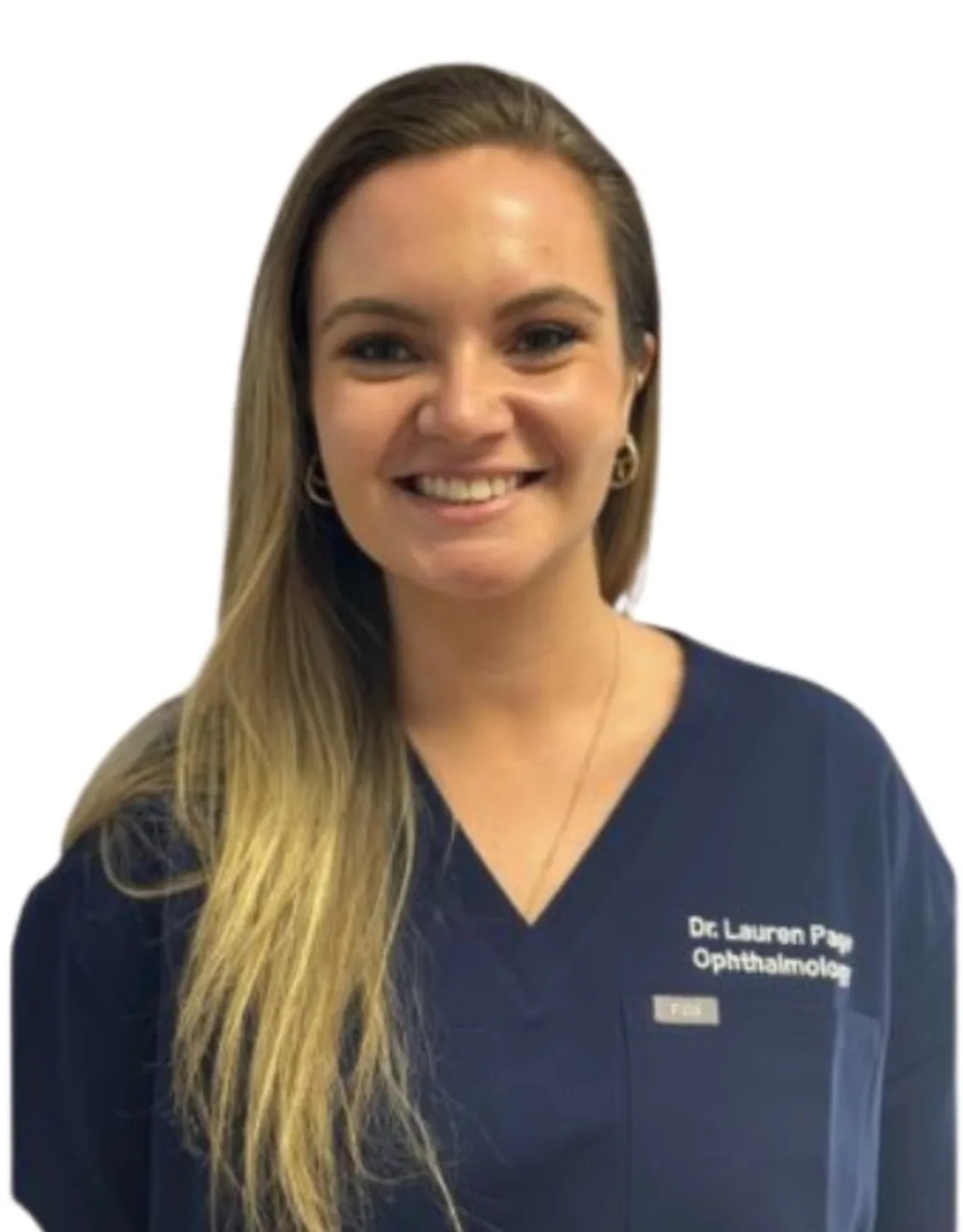 LAUREN PAGE LAUREN PAGE