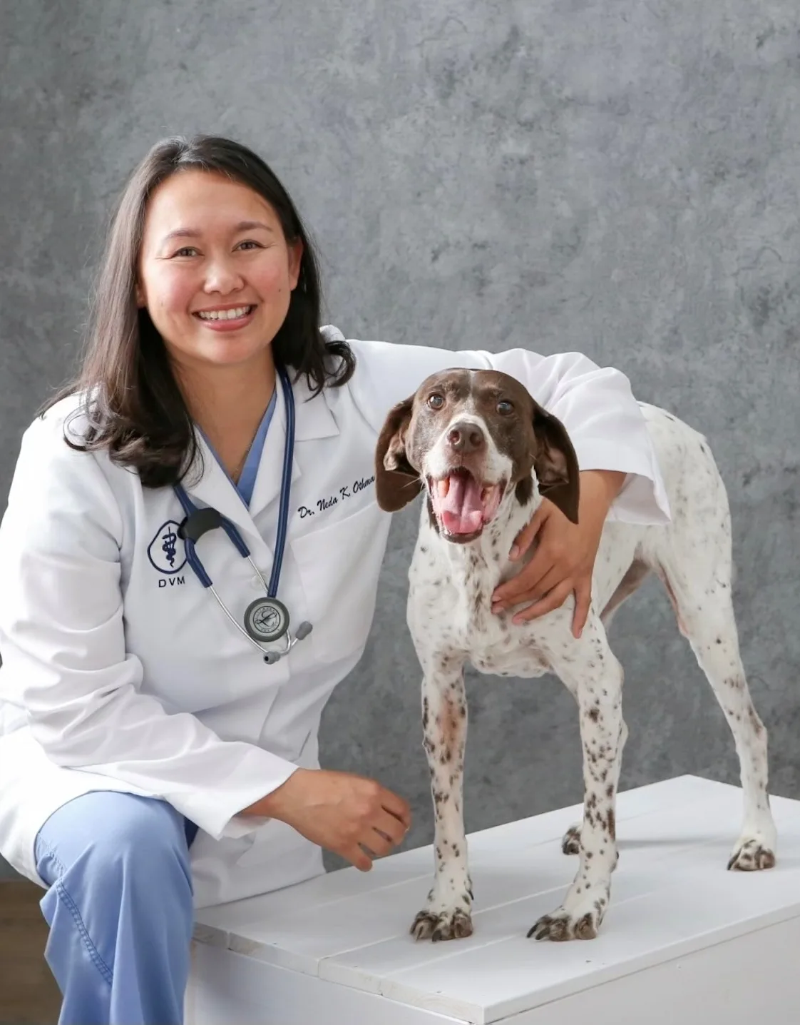 Dr. Neda Othman Dr. Neda Othman