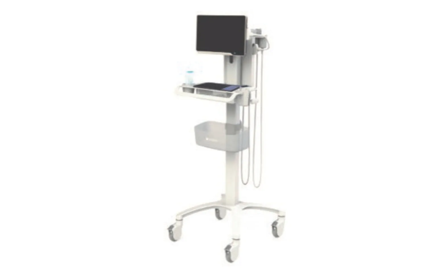 Tersaon uSmart 3200T NextGen Ultrasound System Tersaon uSmart 3200T NextGen Ultrasound System