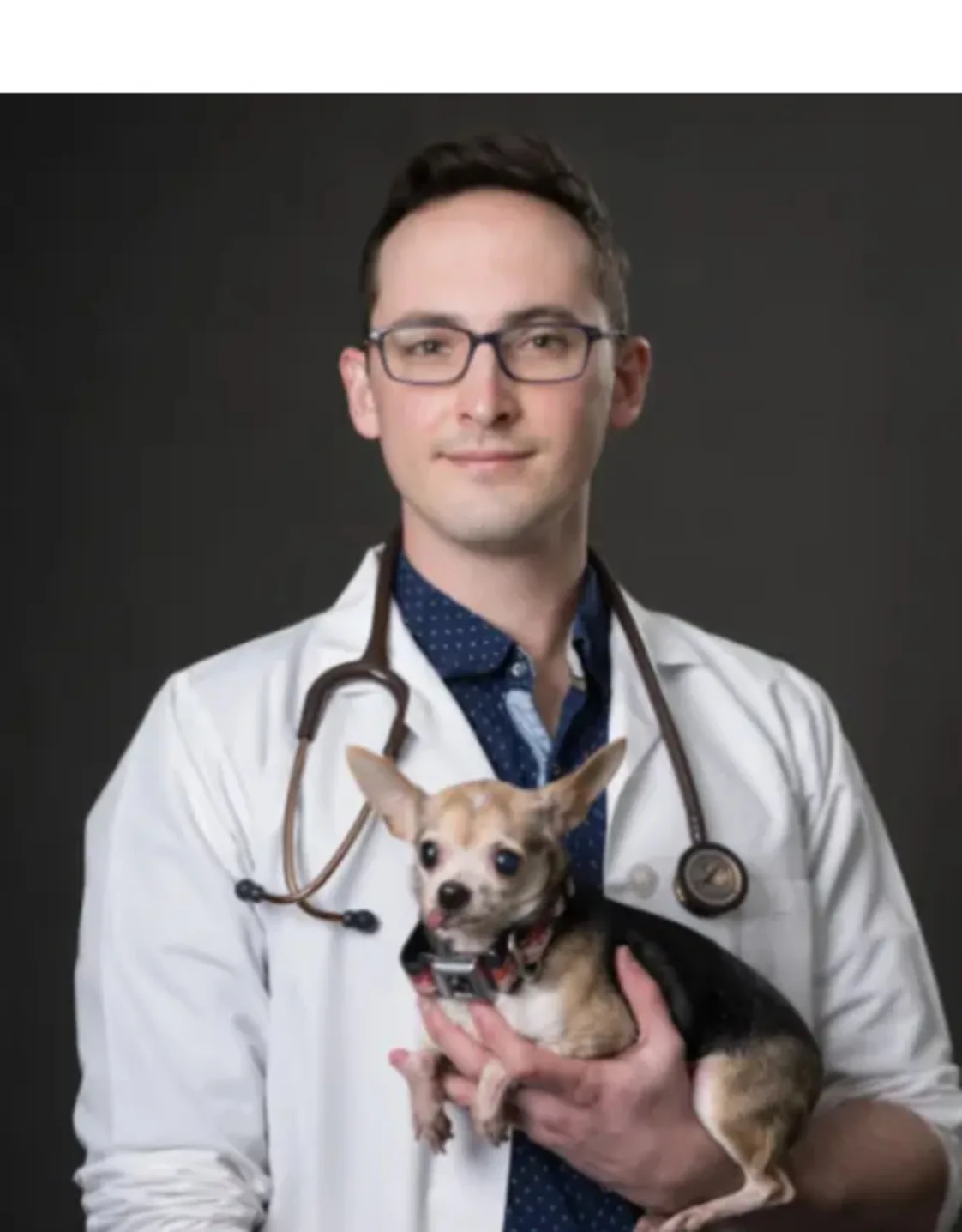 Dr. Justin Odom Dr. Justin Odom