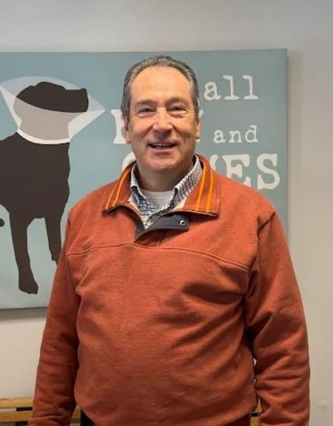 Randy C. Lynn Randy C. Lynn