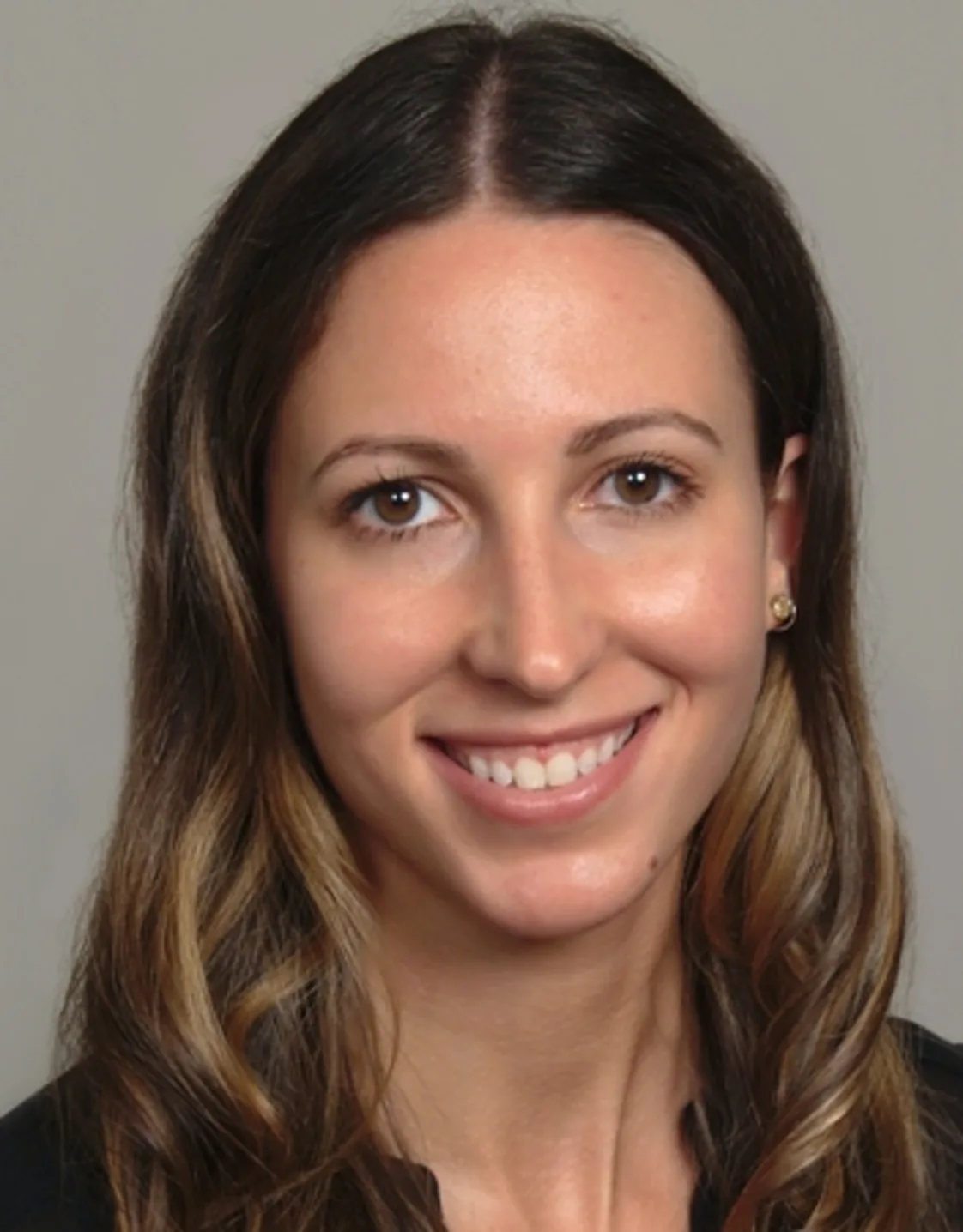 Becky Ritchie Becky Ritchie