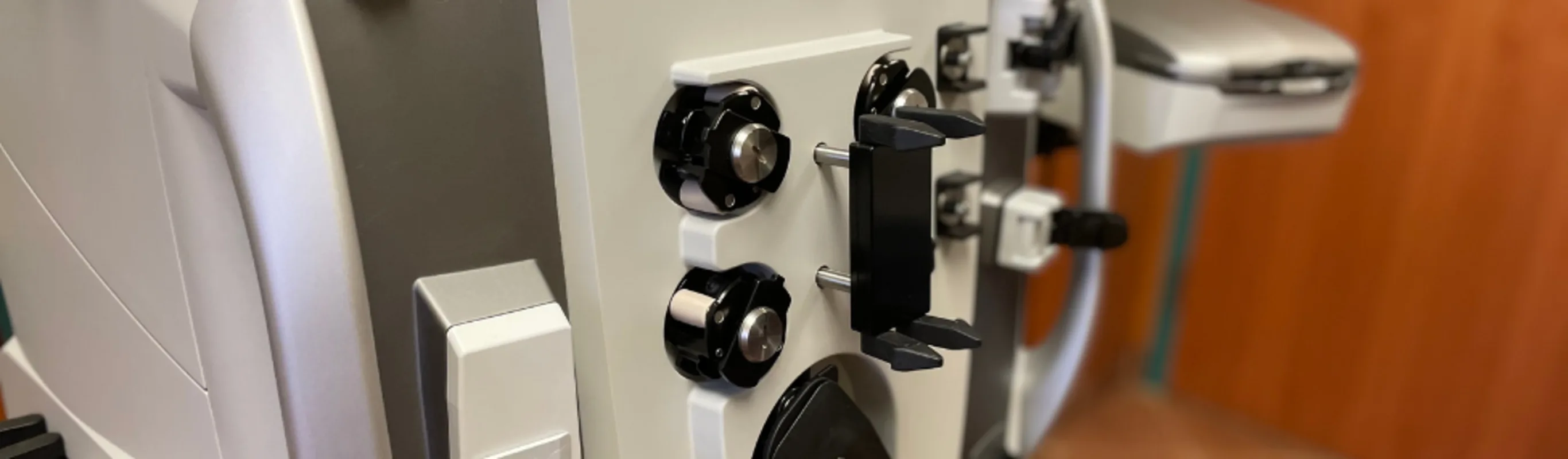 Hemodialysis machine Hemodialysis machine