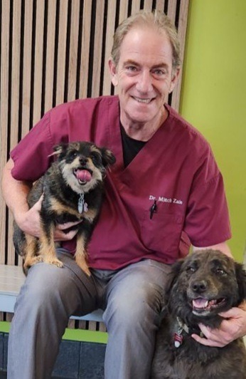 Dr. Mitch Zale