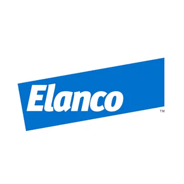 Elanco logo Elanco logo