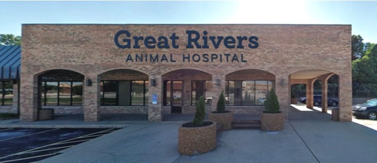 About Our Veterinary Clinic in Alton, IL | Great Rivers Animal Hospital